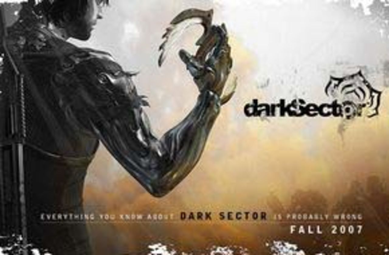 Dark Sector