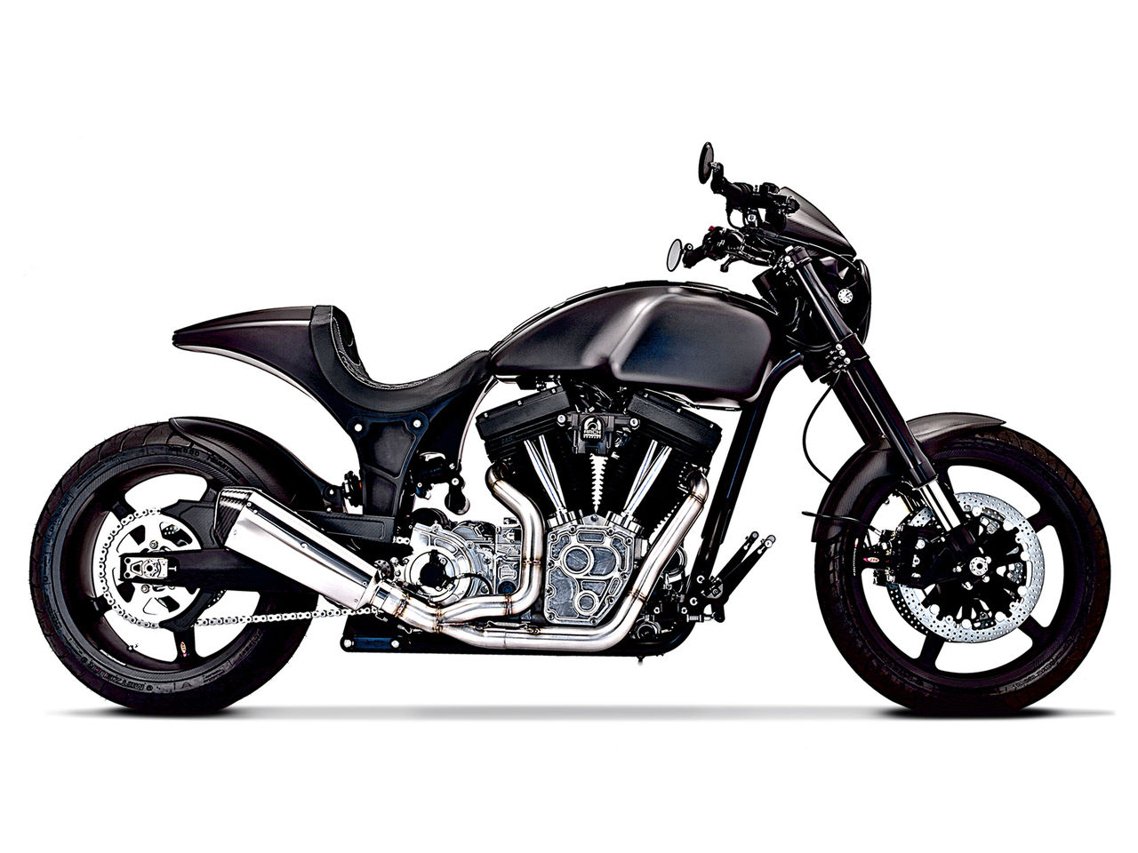 Keanu Reeves visar upp hojen KRGT-1