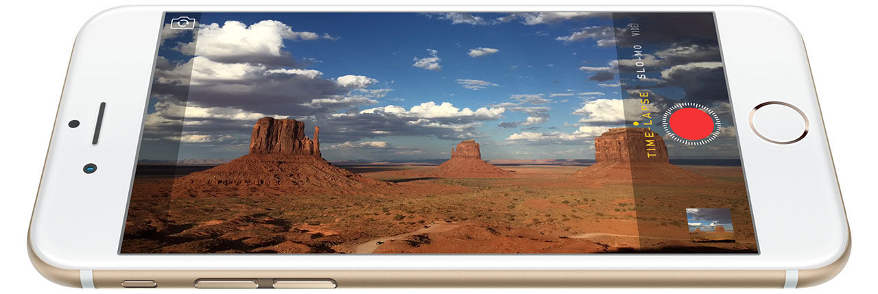 Förköp av iPhone 6 startar på fredag i Sverige