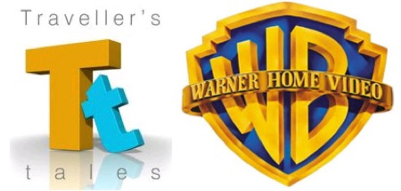 Warner Bros. köper Traveller's Tales