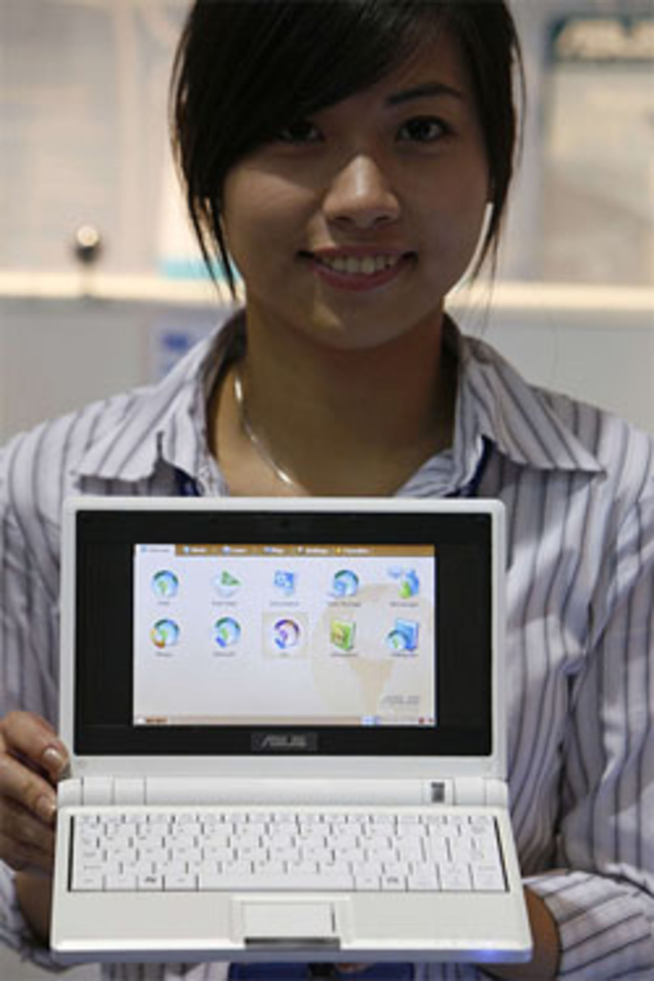 Stationär Asus Eee PC nästa år