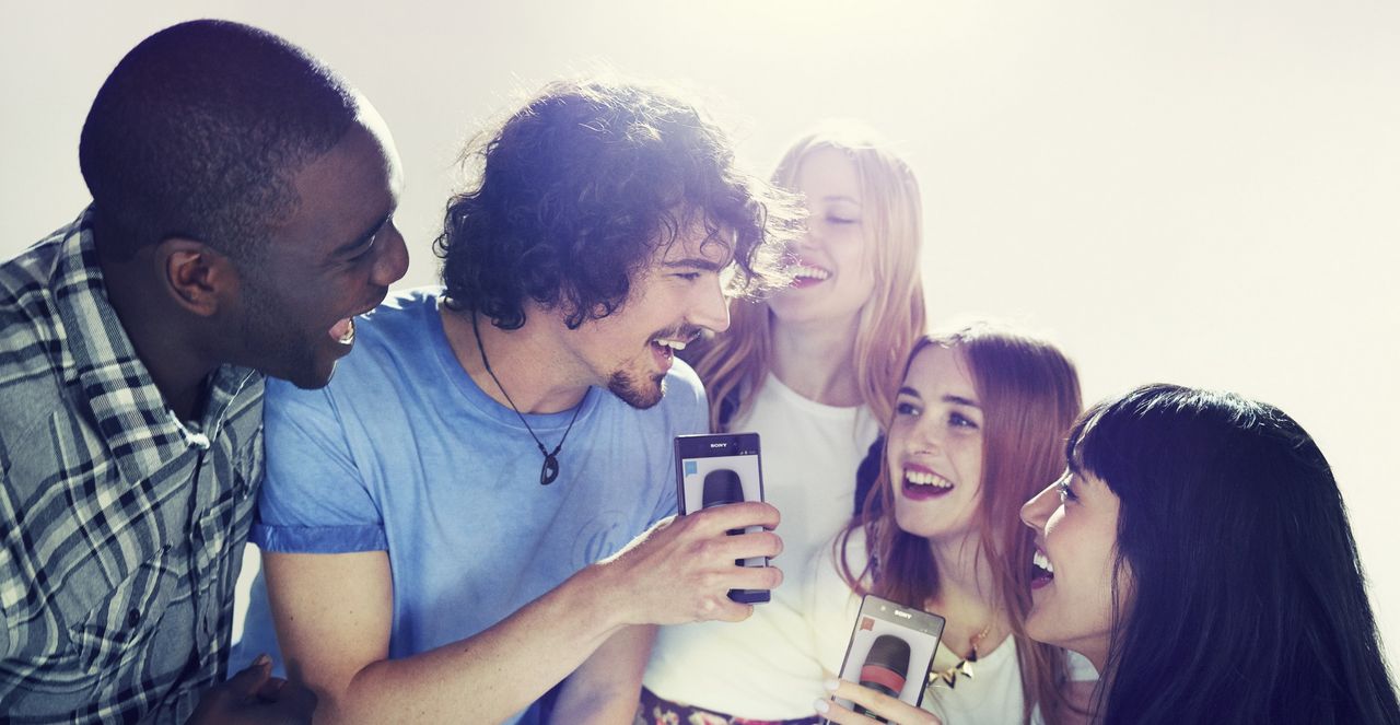 Släppdatum för SingStar: Ultimate Party