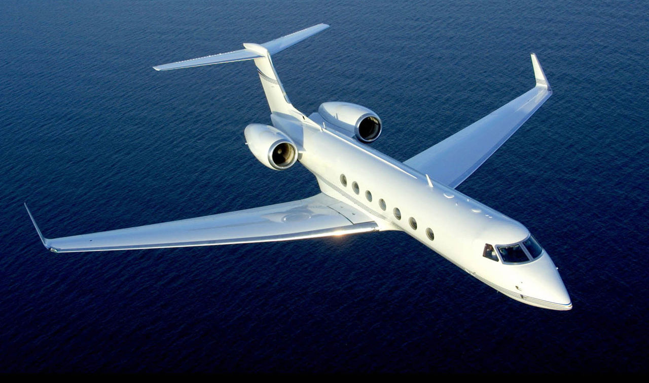 Jony Ive har köpt Steve Jobs gamla privatplan