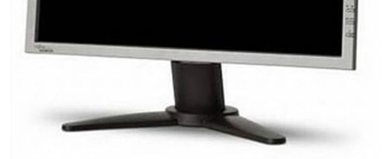 Skärm i standbyläge drar ingen ström alls