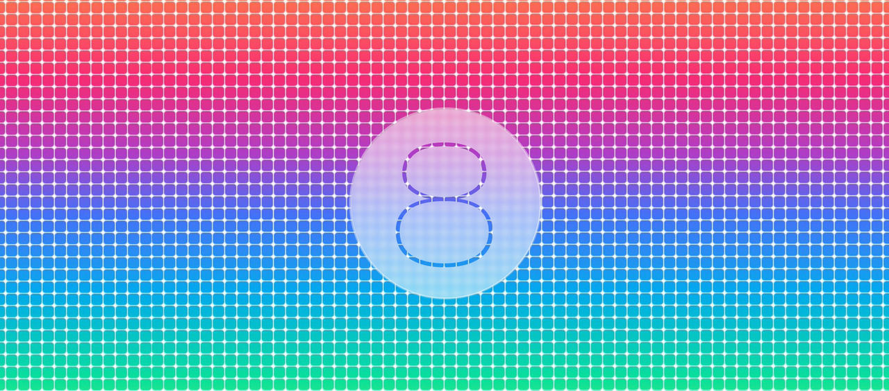 iOS 8 får ny säkerhetsfunktion