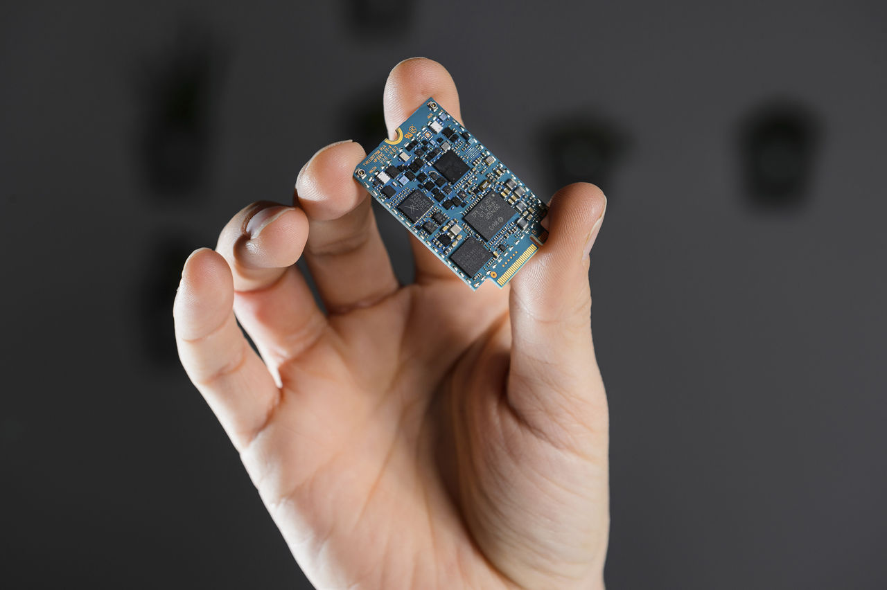 Ericsson slutar att utveckla minimalt modem