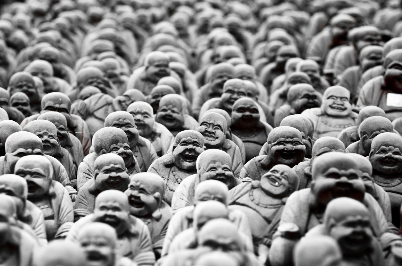 Det finns sannolikt över 10 miljarder människor 2100