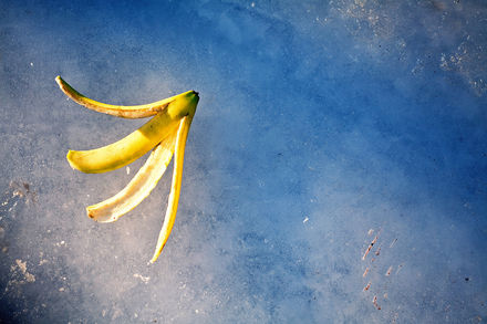 Tumnagel