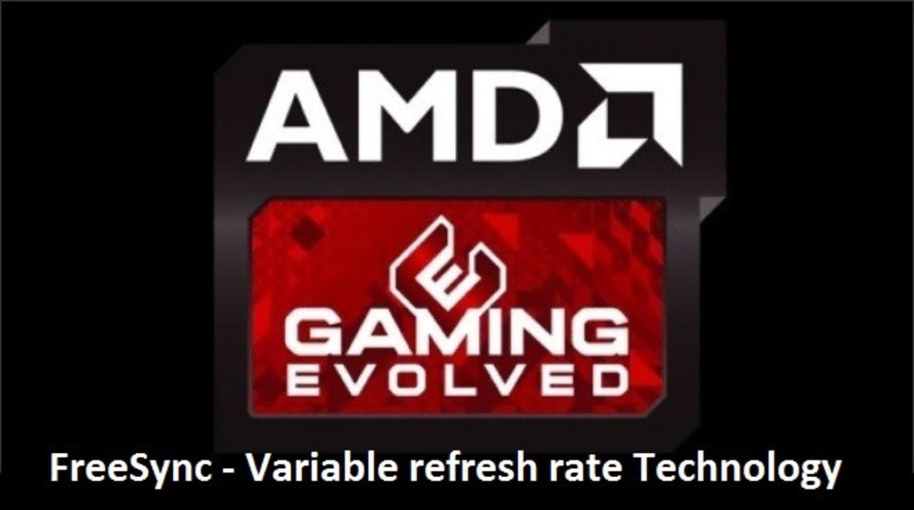 AMDs FreeSync börjar ta fäste i industrin
