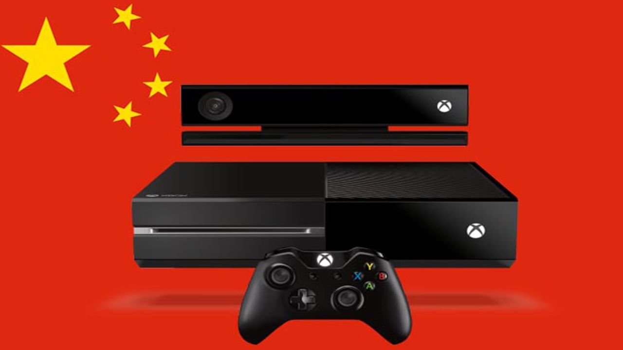 Xbox ONE-lanseringen i Kina blir försenad till slutet av året 