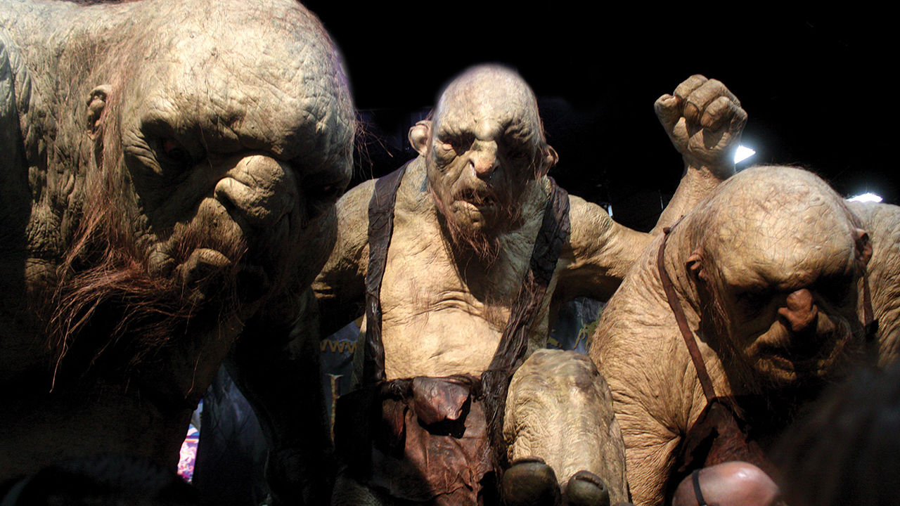 Nättroll är sadister