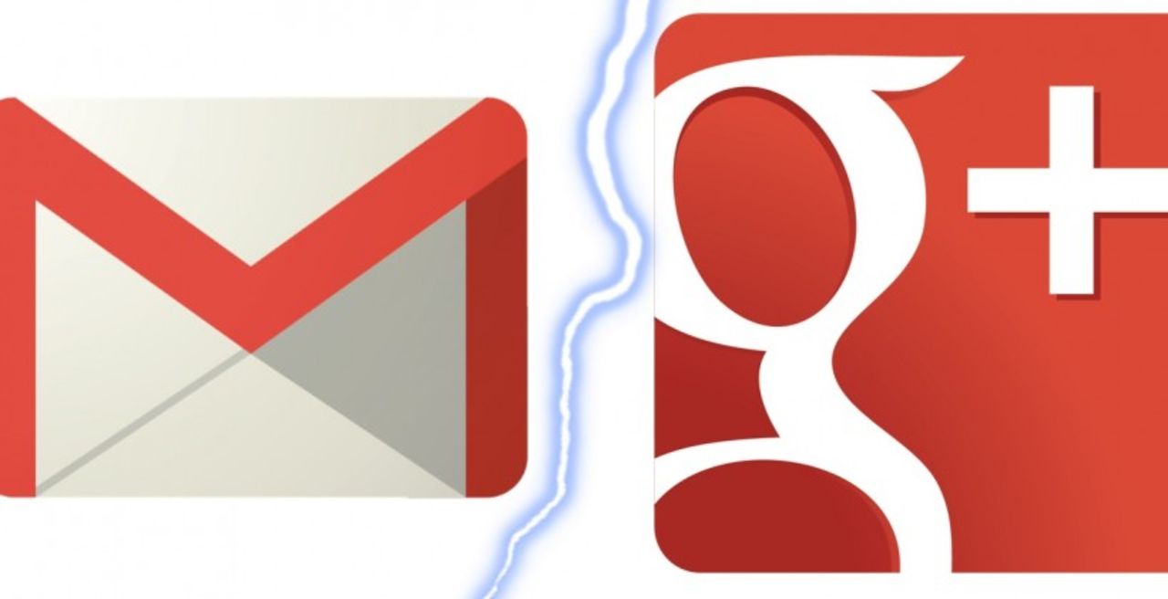Google kräver inte längre Google+ för nya Gmail-konton