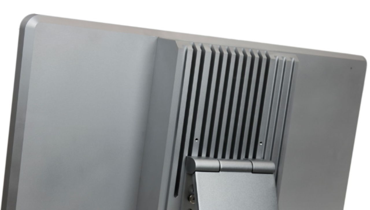 Tranquil PC planerar MonoOne