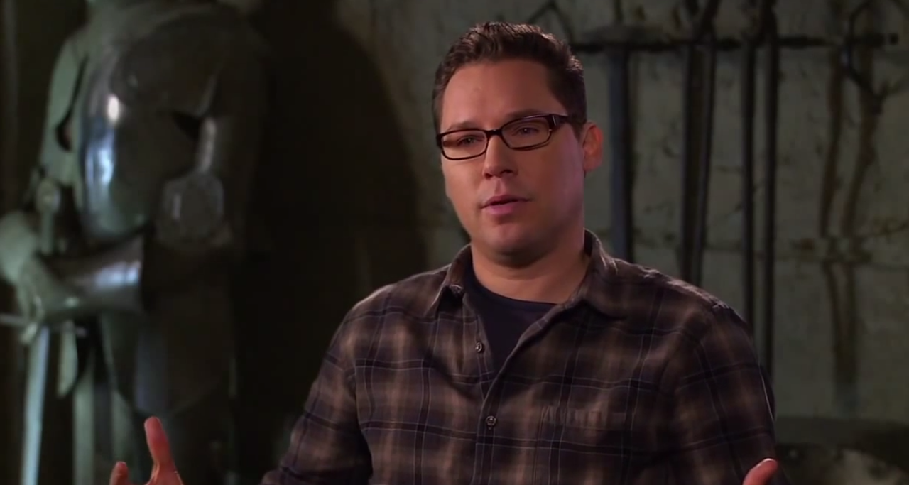 Bryan Singer regisserar X-Men: Apocalypse