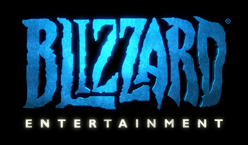Blizzard lägger ner Titan