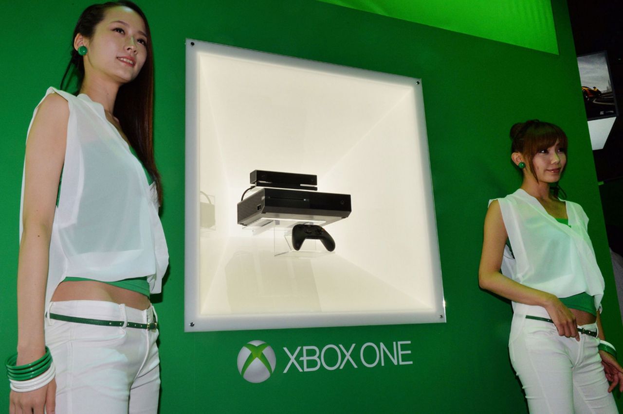 Xbox ONE lanseras i Kina som planerat 