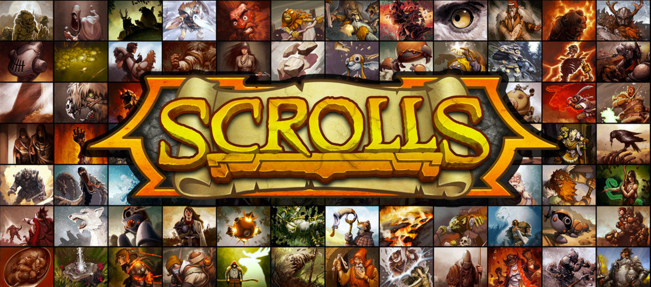 Mojang sänker priset på Scrolls