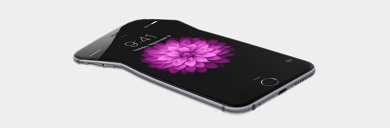 Phil Schiller talar ut om bendgate