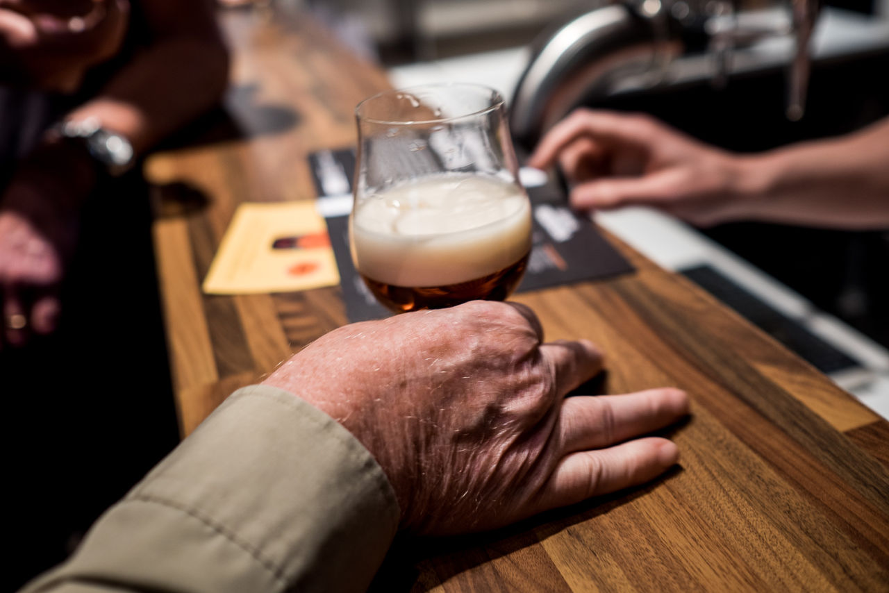 Lite tips för helgens ölmässa
