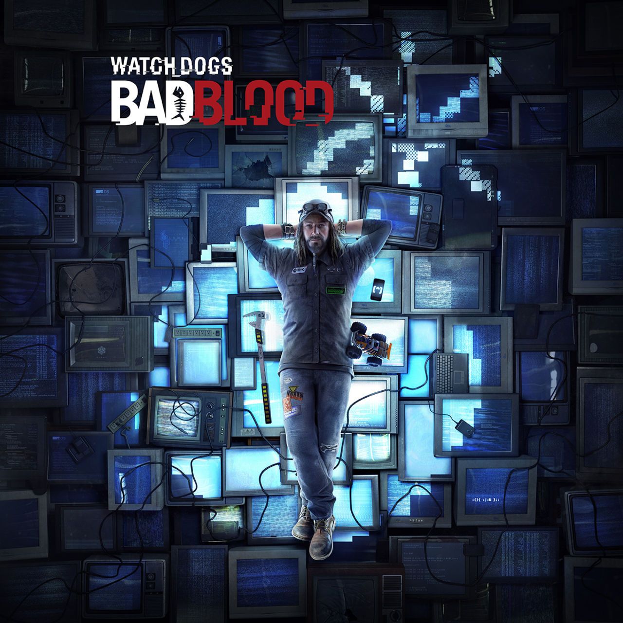 Inget Bad Blood-DLC till Wii U-versionen av Watch Dogs