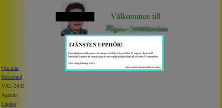 Tumnagel