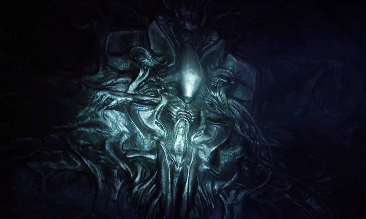 Inga aliens i Prometheus 2