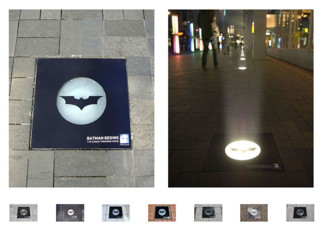 Batman-signalen