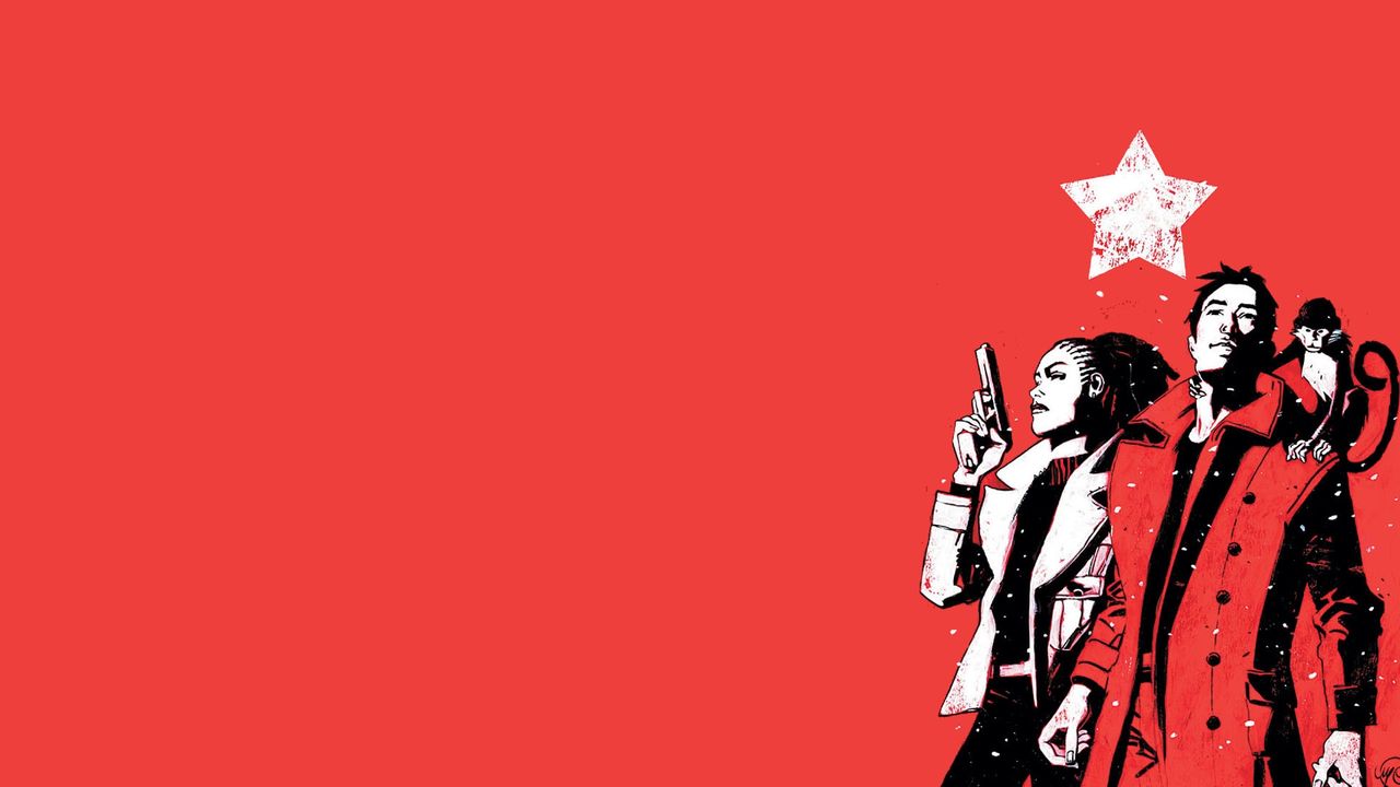 Filmatiseringen av Y: The Last Man läggs på is