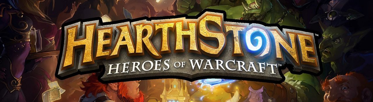 Mer än 100 nya kort till Hearthstone