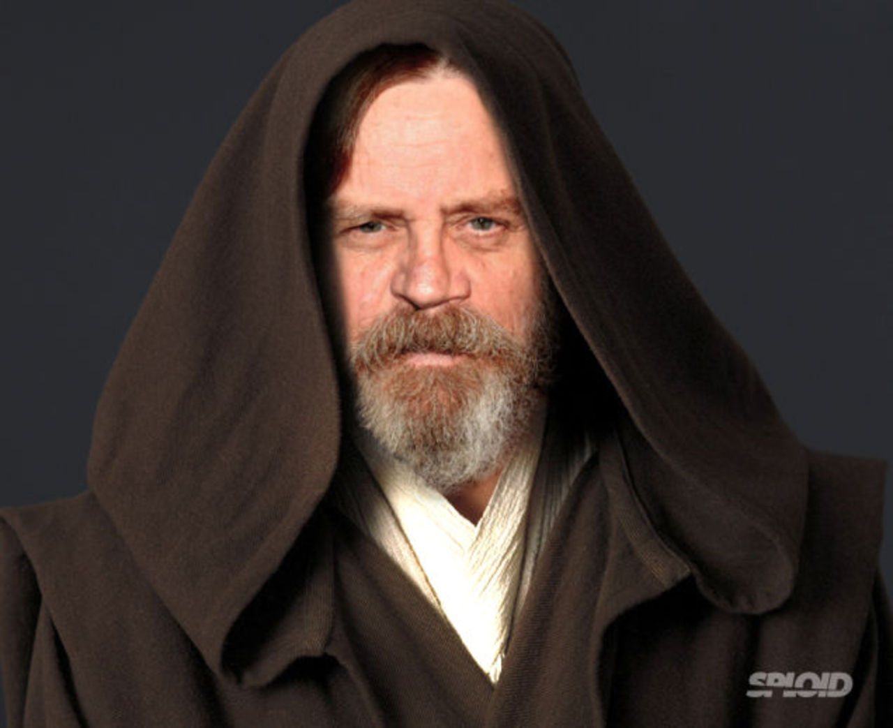 Luke Skywalker i Star Wars: Episod VII