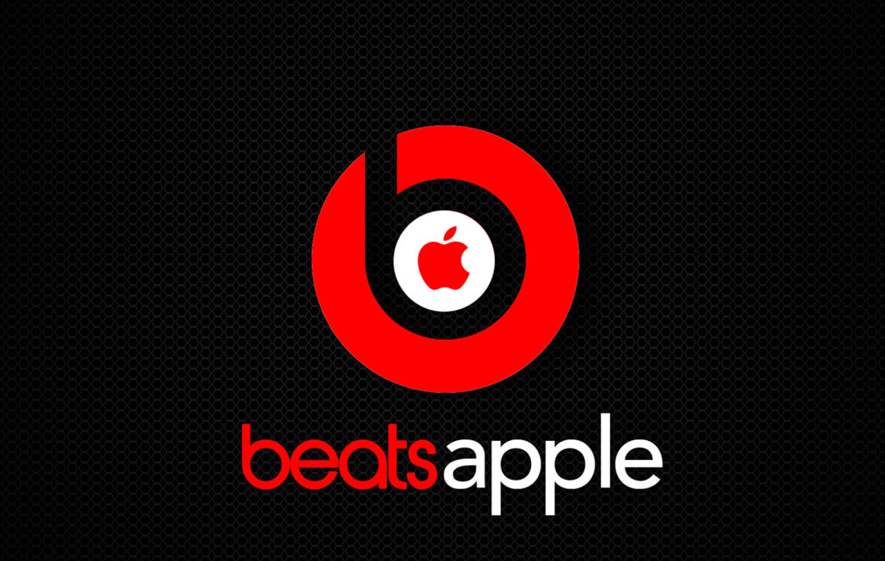 Apple vill prispressa Beats Music