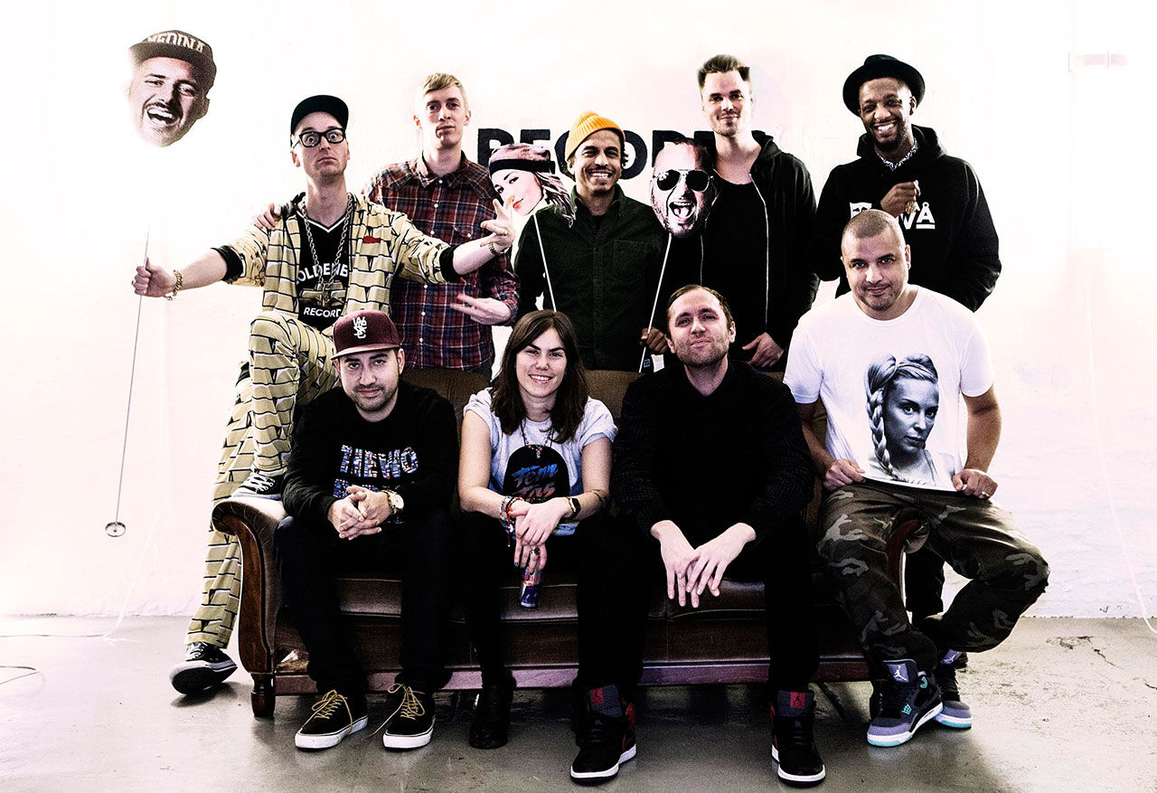 Ny omgång av Nästa Nivå