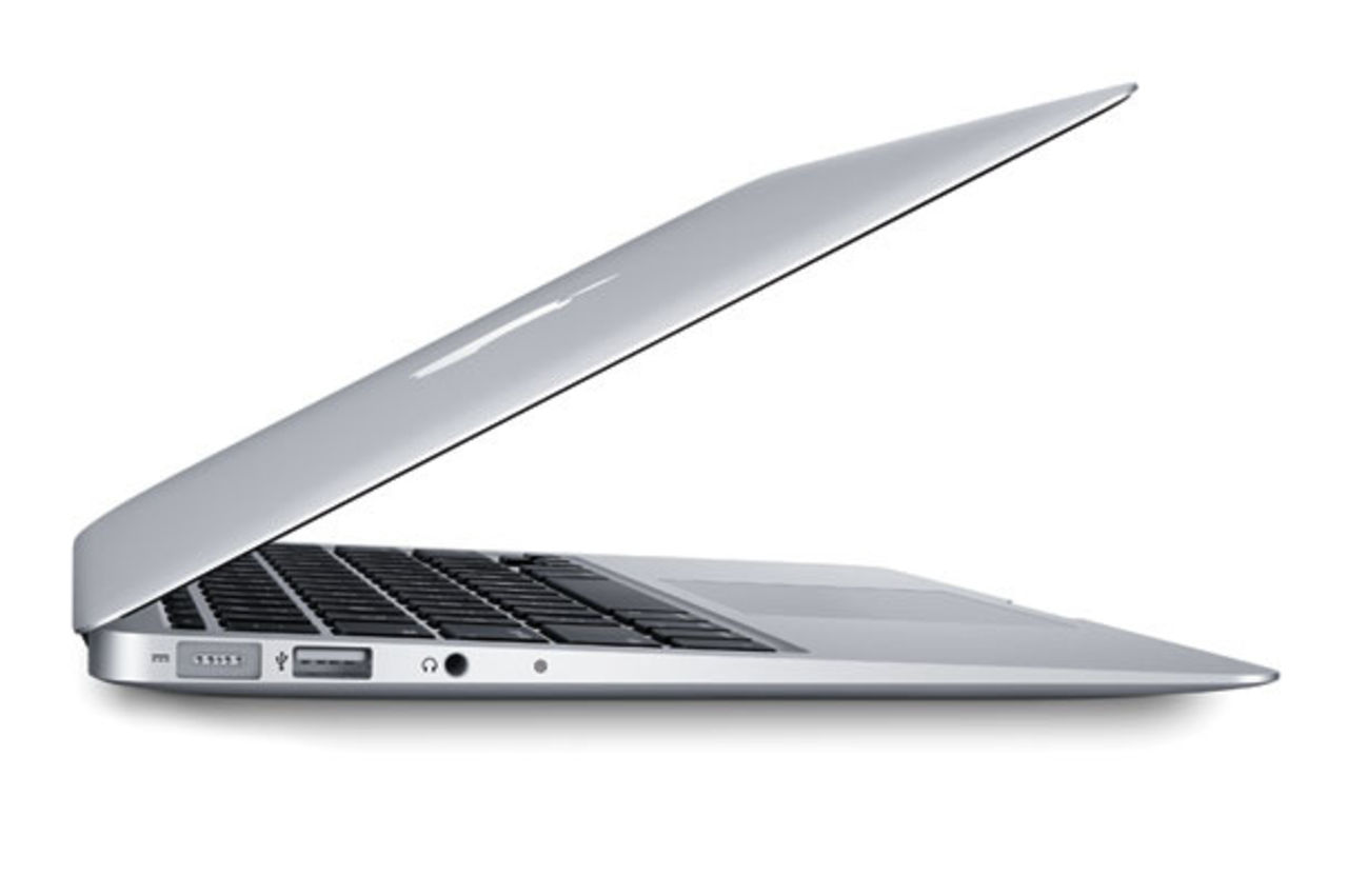 Nya rykten kring en 12-tum stor MacBook Air