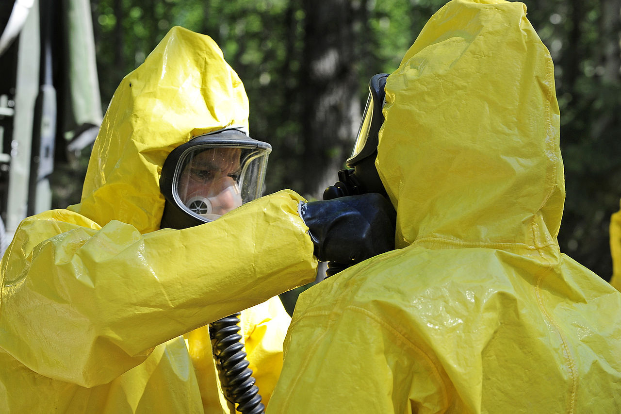 Amerikan som smittades av ebola i Liberia har avlidit