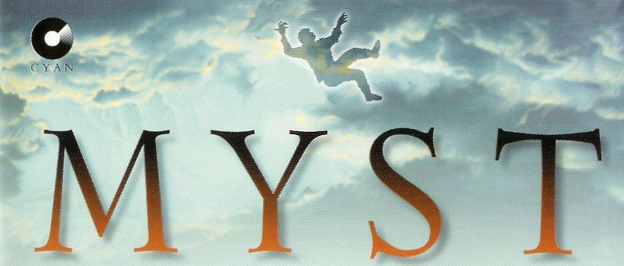 Myst kan bli tv-serie