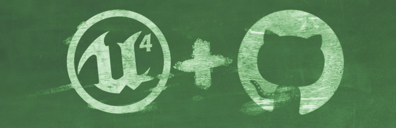 Unreal Engine 4 nu gratis för studenter