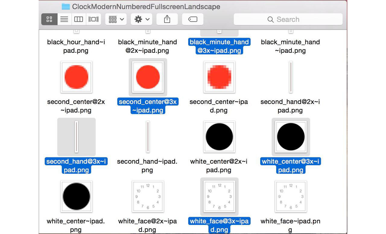 Kommer nästa iPad ha ännu högre upplösning?