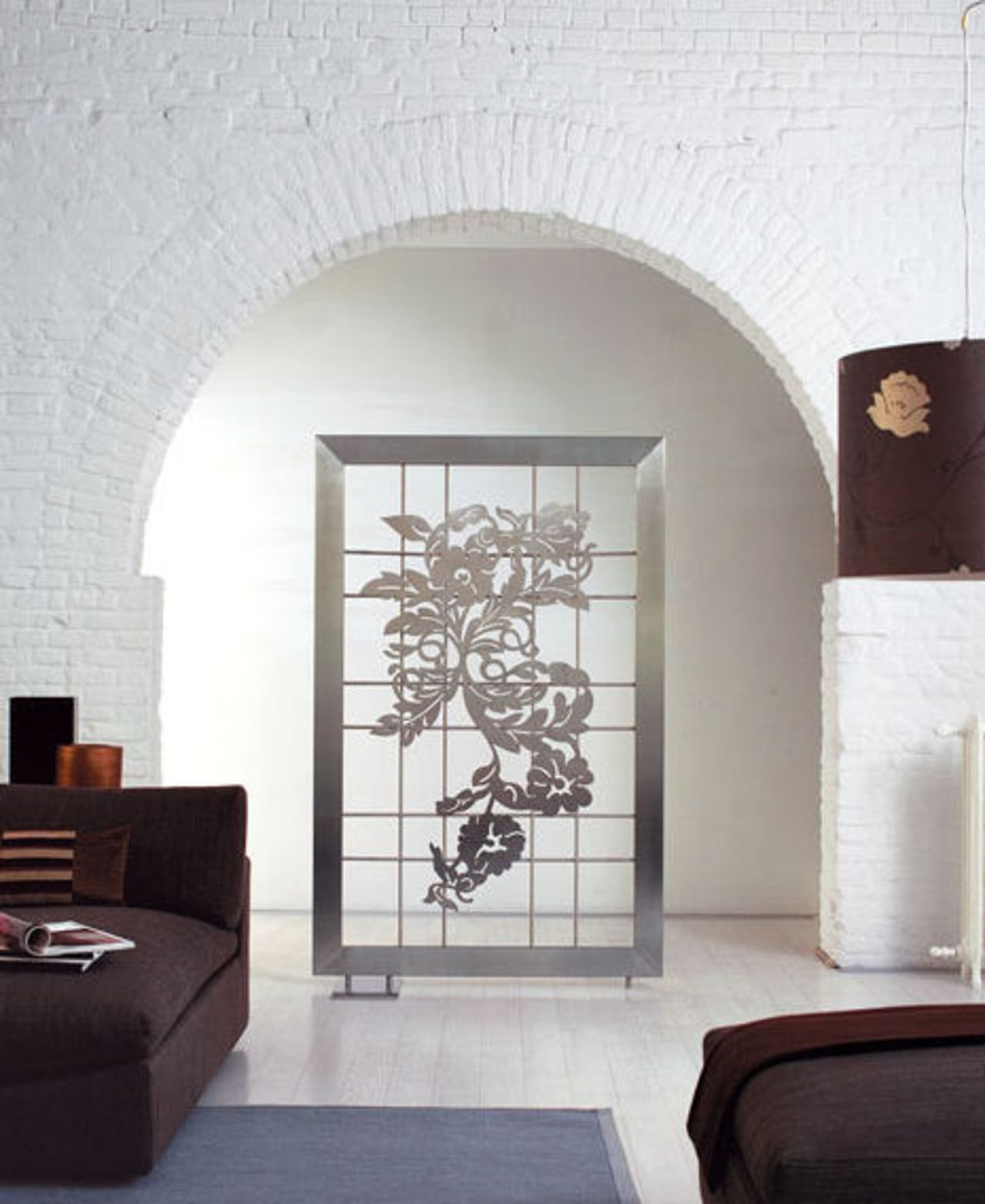 Screen Radiator från Sciroccoh