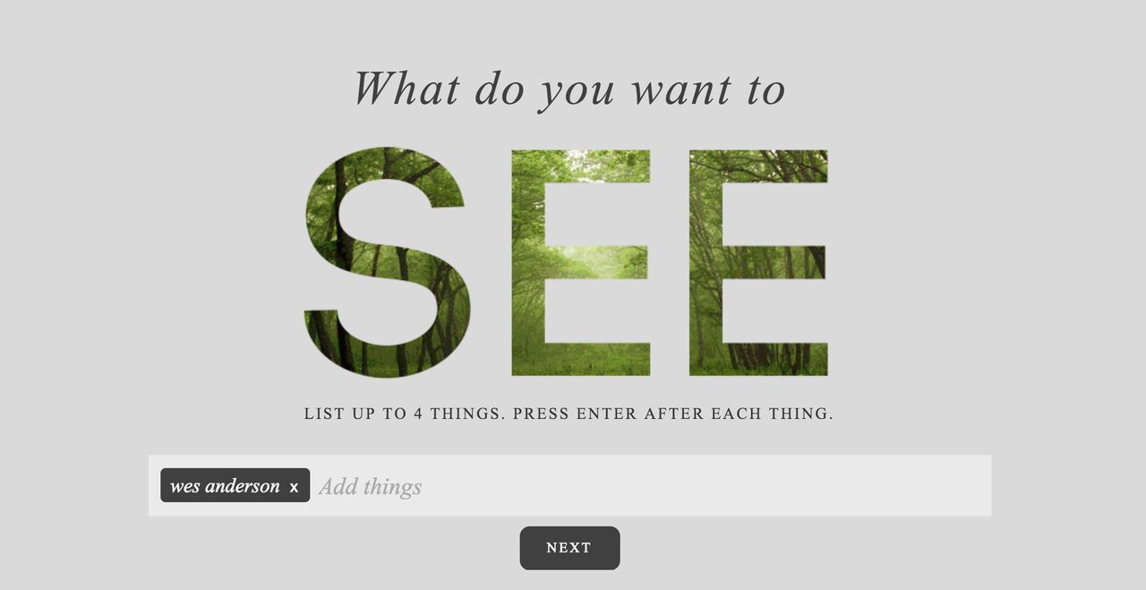 See Hear Party fixar partystämningen