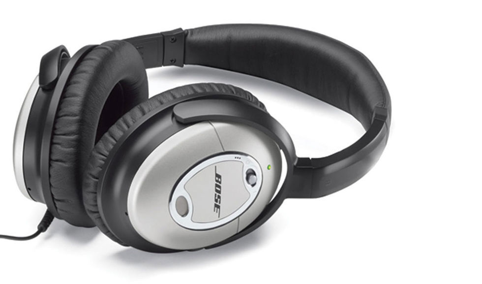Beats och Bose gör upp om brusreducerings-patent