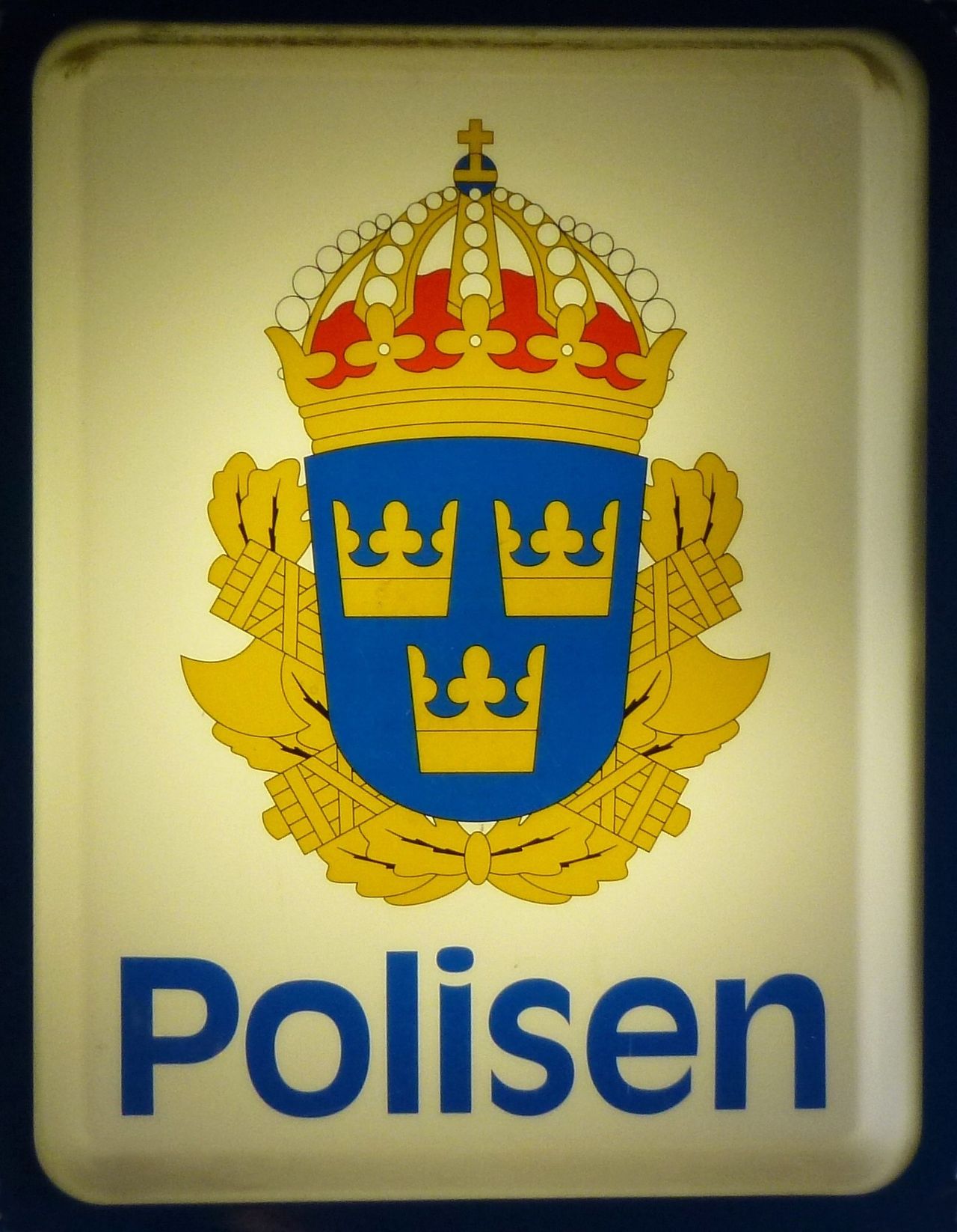Polis dömd för dataintrång