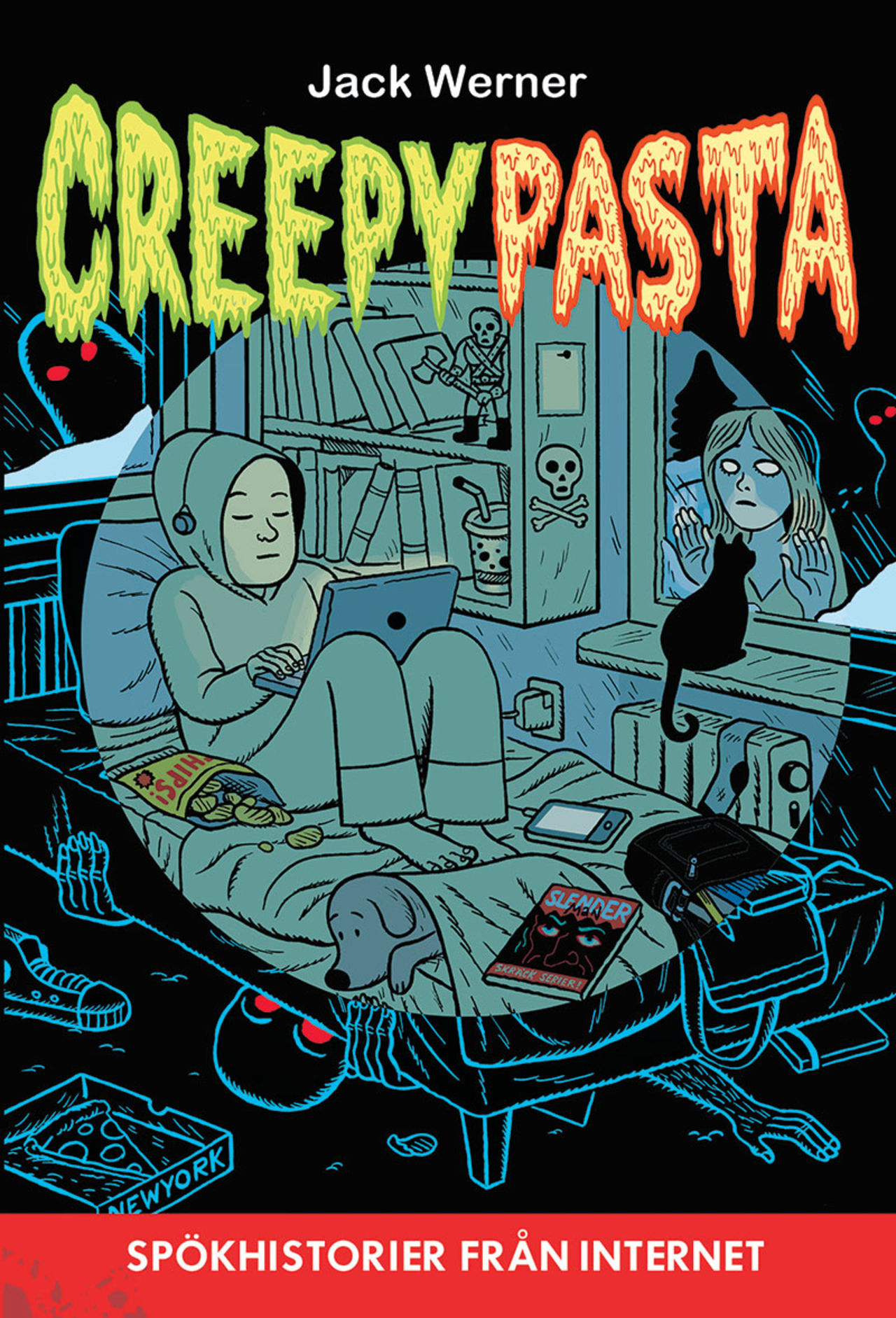 Creepypasta