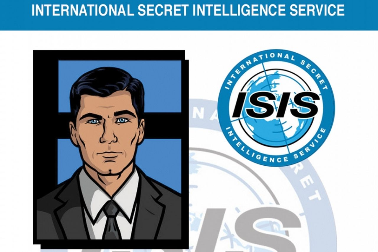 Archer lämnar ISIS
