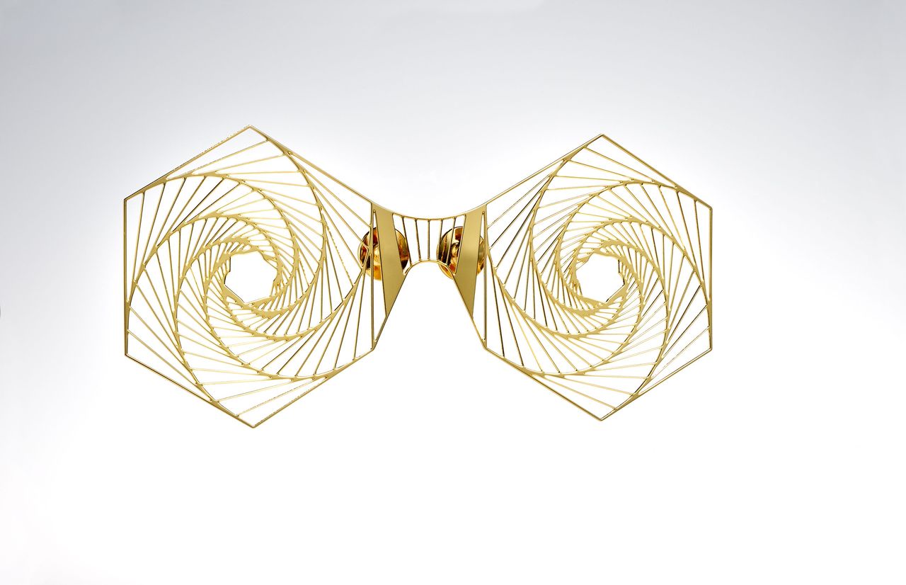 Optiska illusioner
