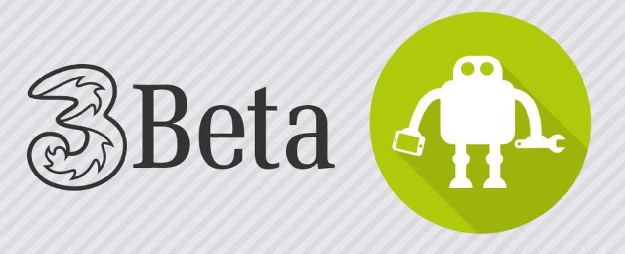 Tre låter kunder testa mobiler och tjänster