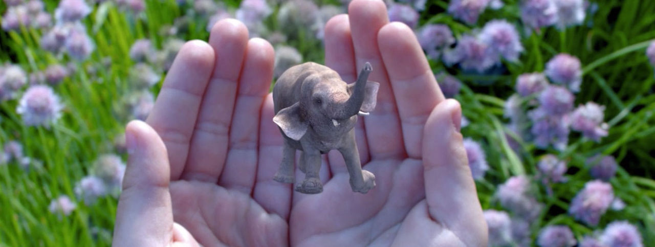Google investerar en halv miljard dollar i Magic Leap