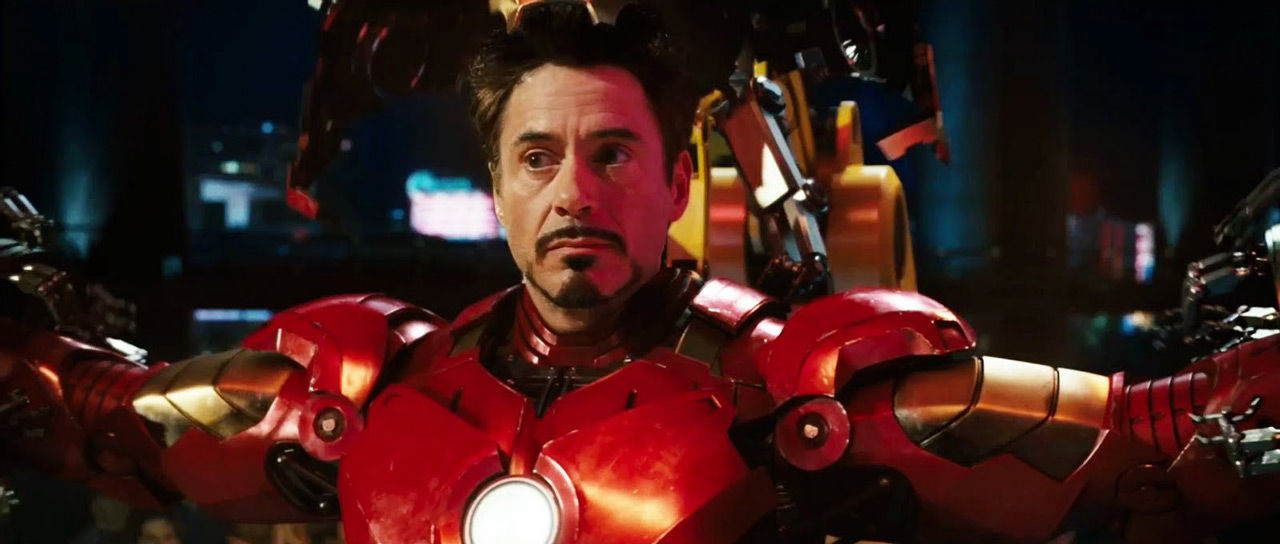 Robert Downey Jr. får stor roll i Captain America 3