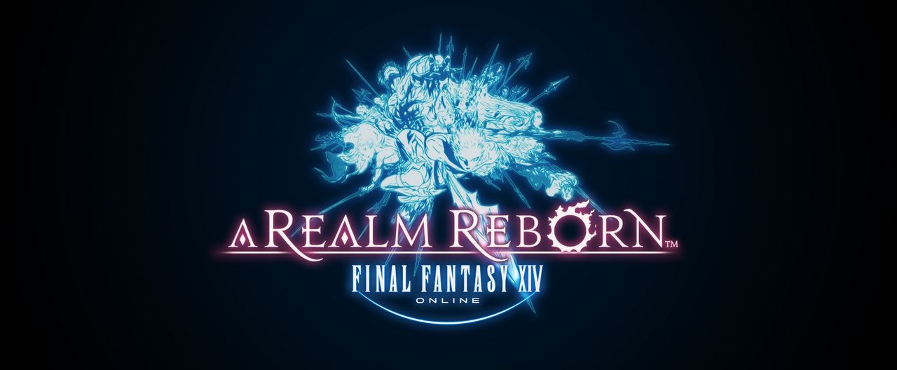 Final Fantasy XIV: A Realm Reborn får en 