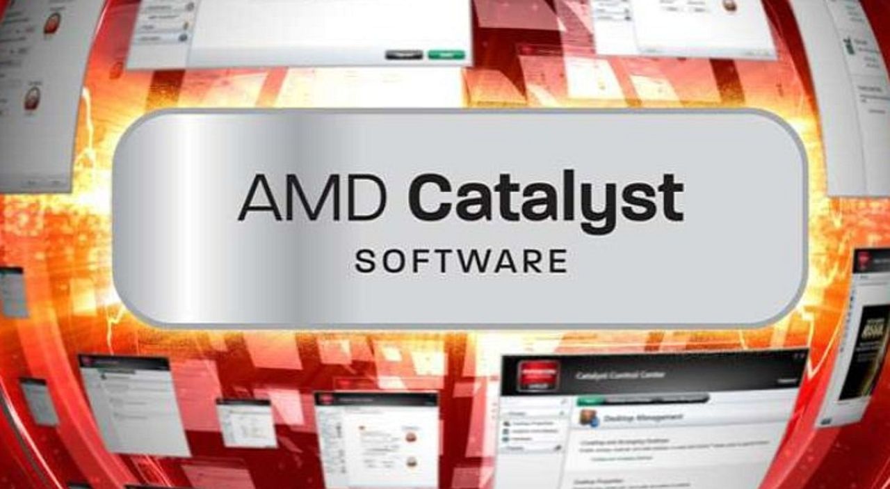 AMD släpper Catalyst 14.9.1 Beta