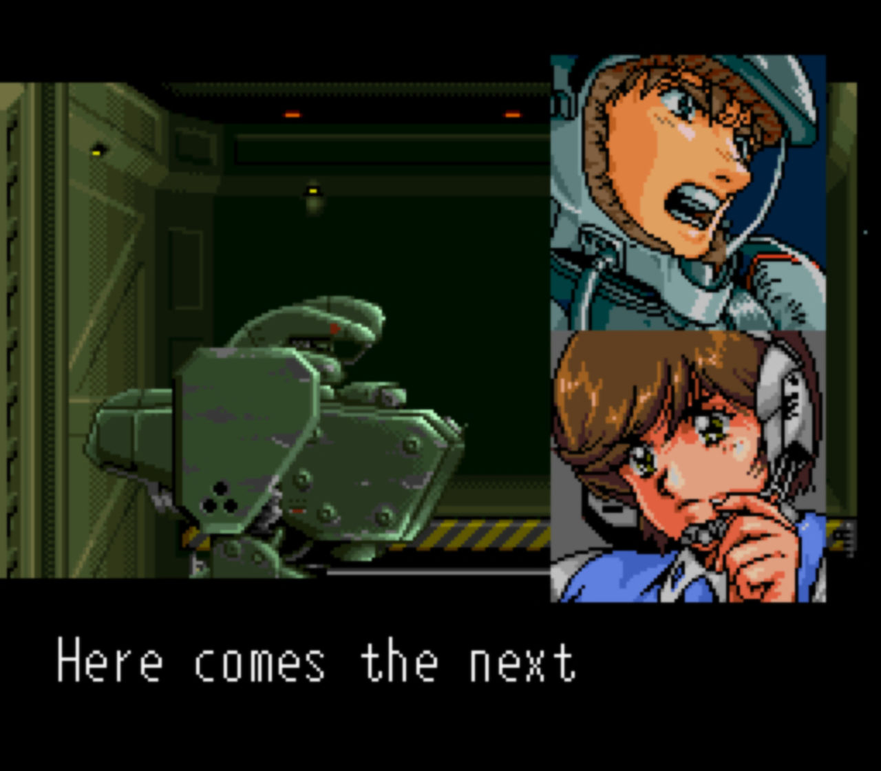 Veckans snabblänkar